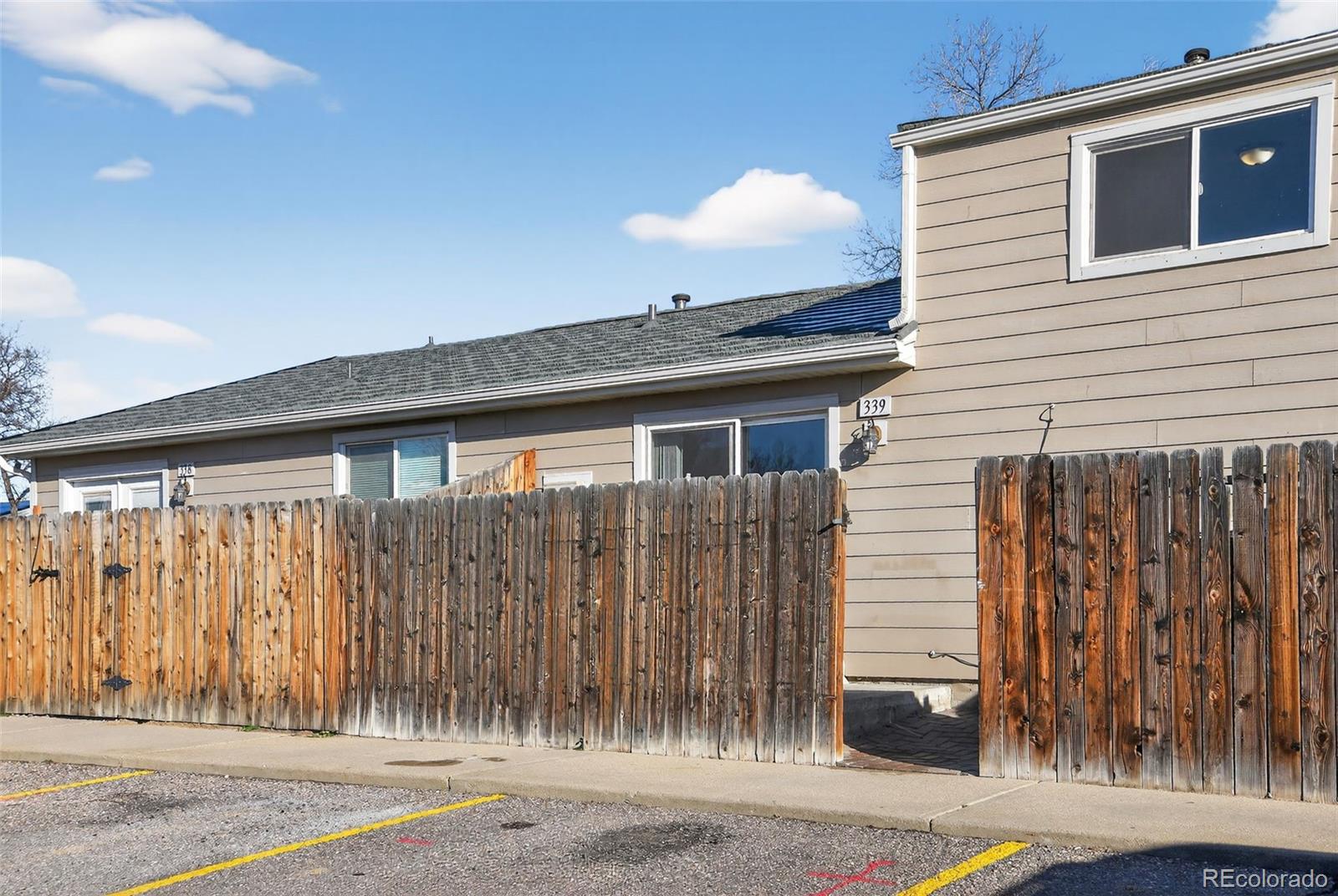5771 W 92nd Avenue Unit: 339