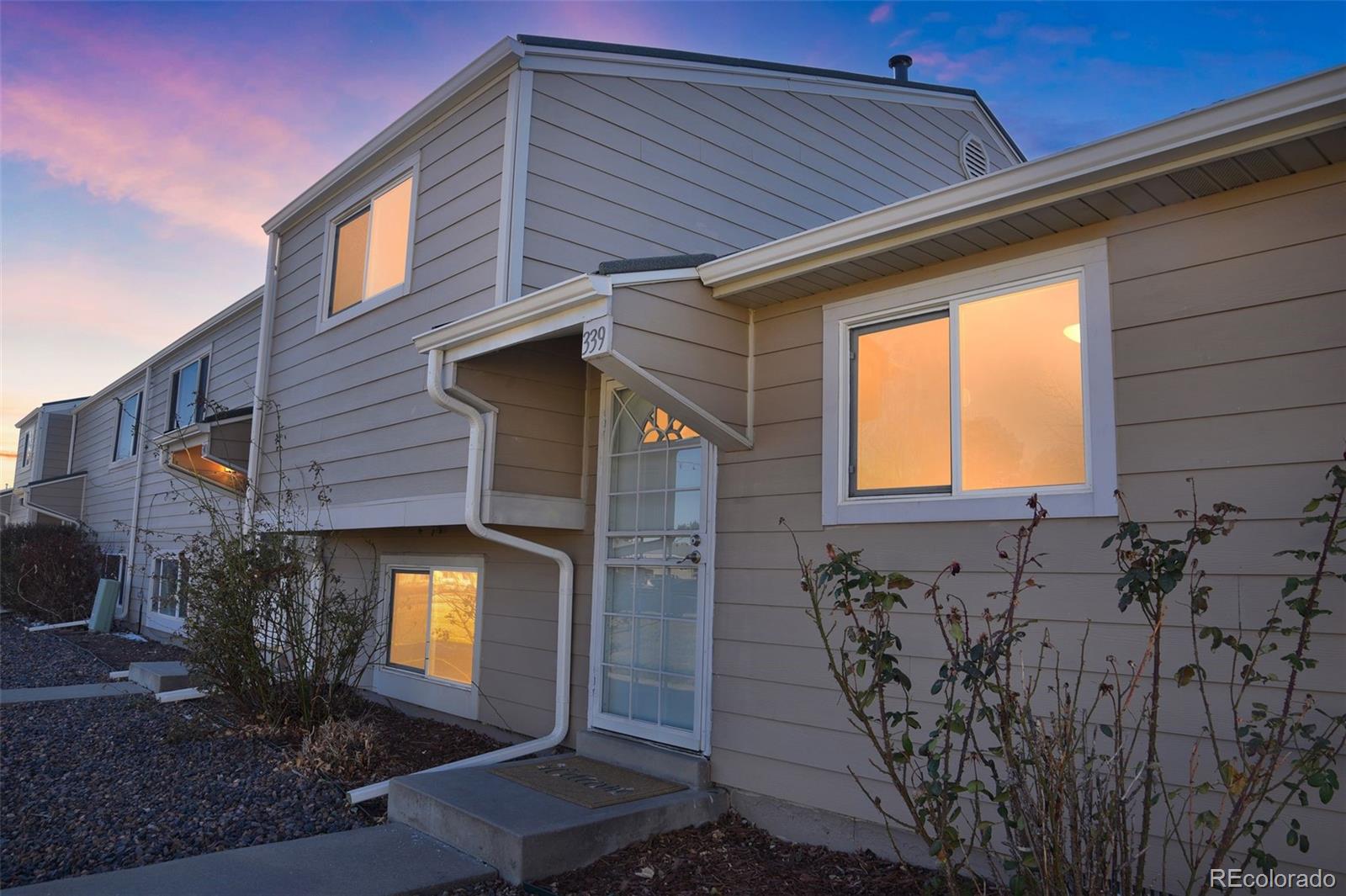5771 W 92nd Avenue Unit: 339