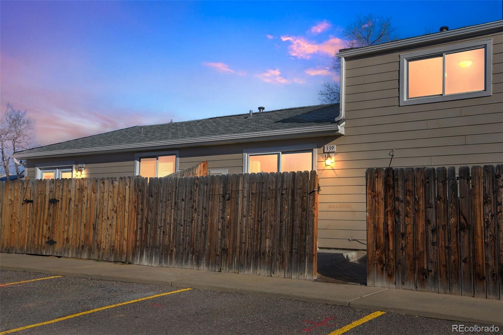 5771 W 92nd Avenue Unit: 339