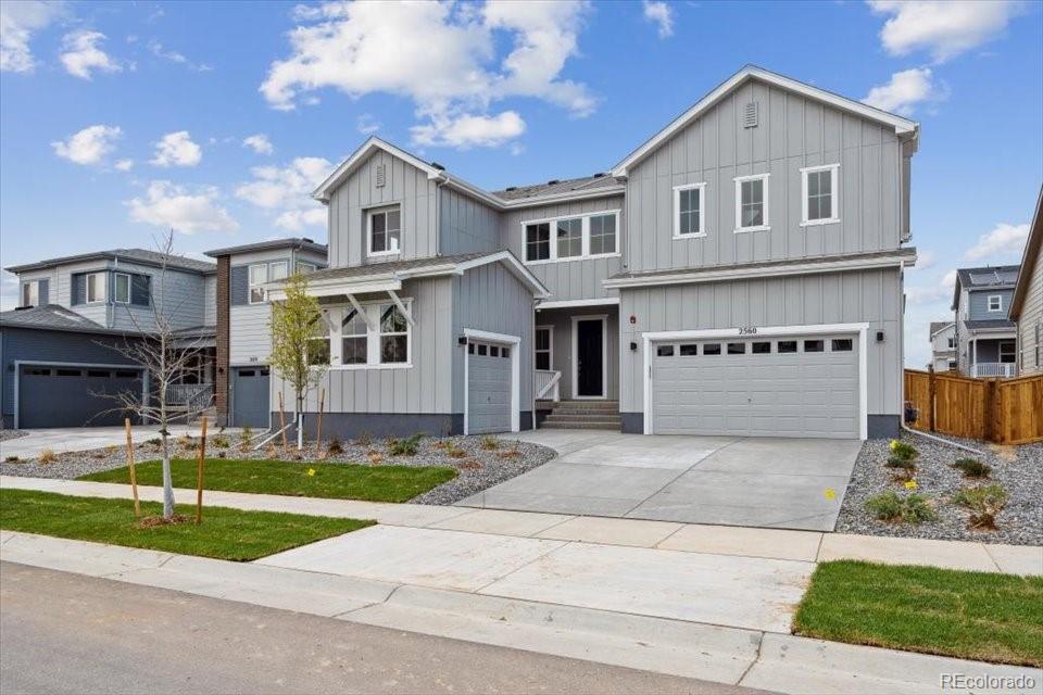 2560 Wesley Lane
