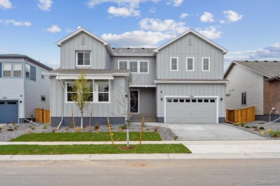 2560 Wesley Lane