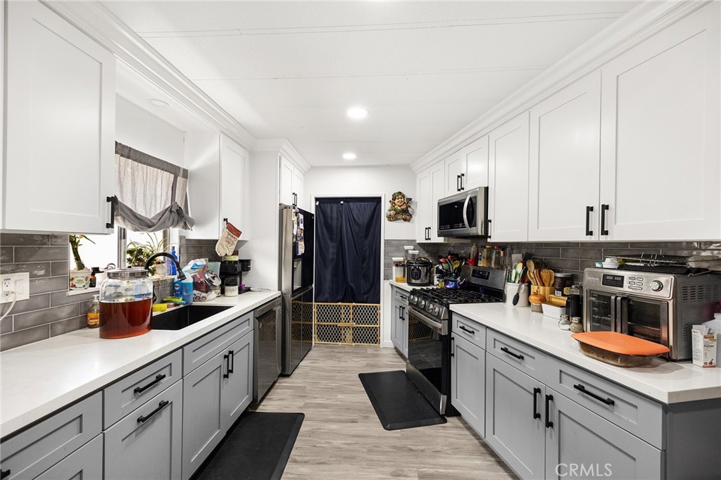 1507 Willow Leaf
