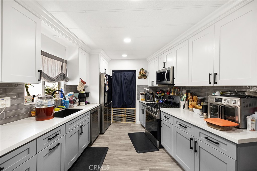 1507 Willow Leaf