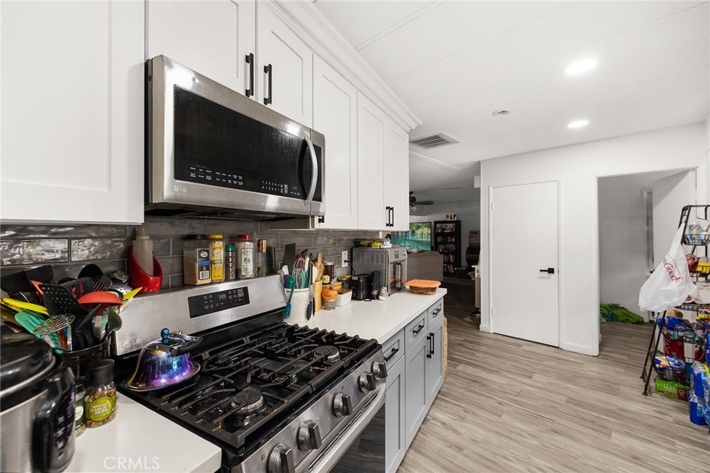 1507 Willow Leaf
