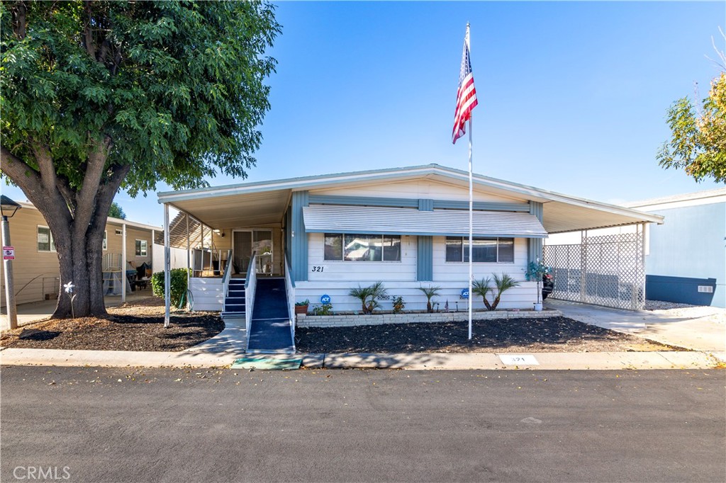 27601 Sun City Boulevard Unit: 321