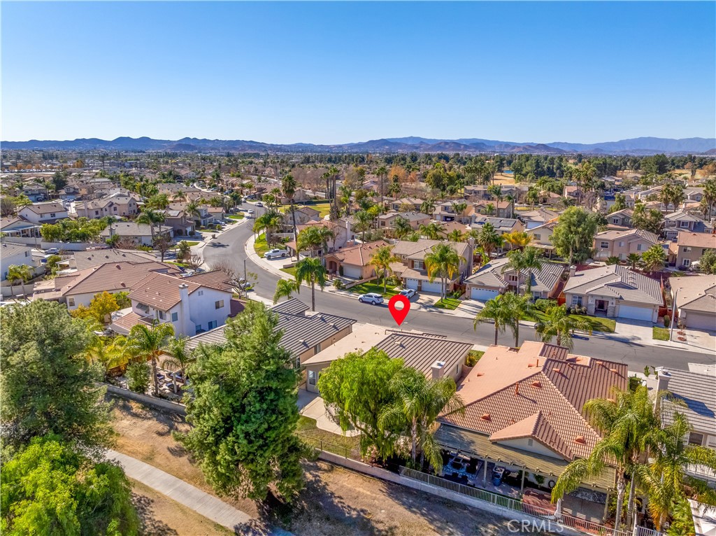 29658 Painted Desert Drive