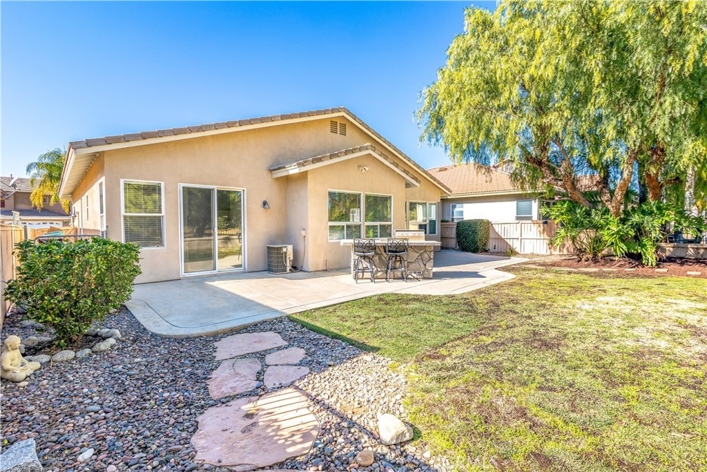 29658 Painted Desert Drive