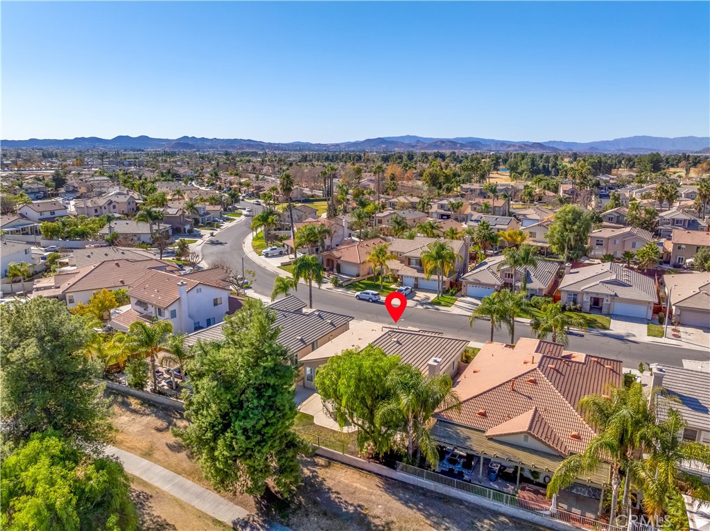 29658 Painted Desert Drive