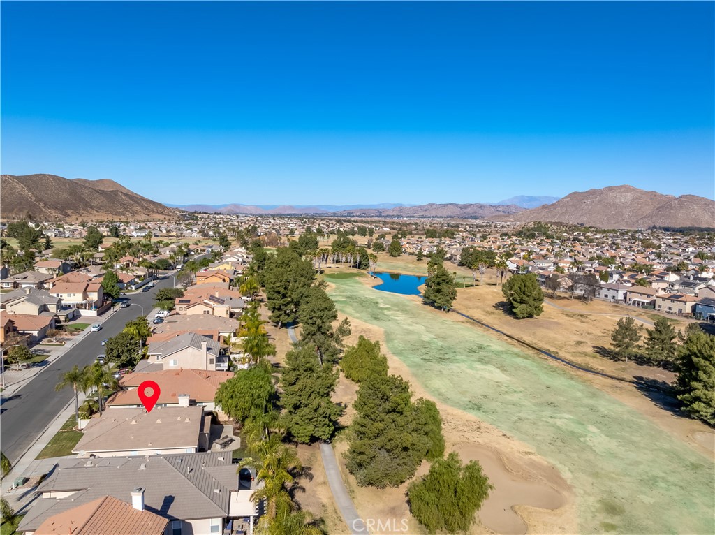 29658 Painted Desert Drive