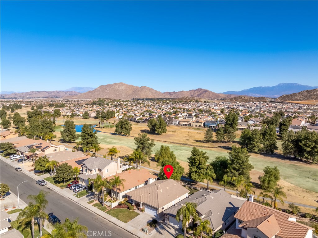 29658 Painted Desert Drive