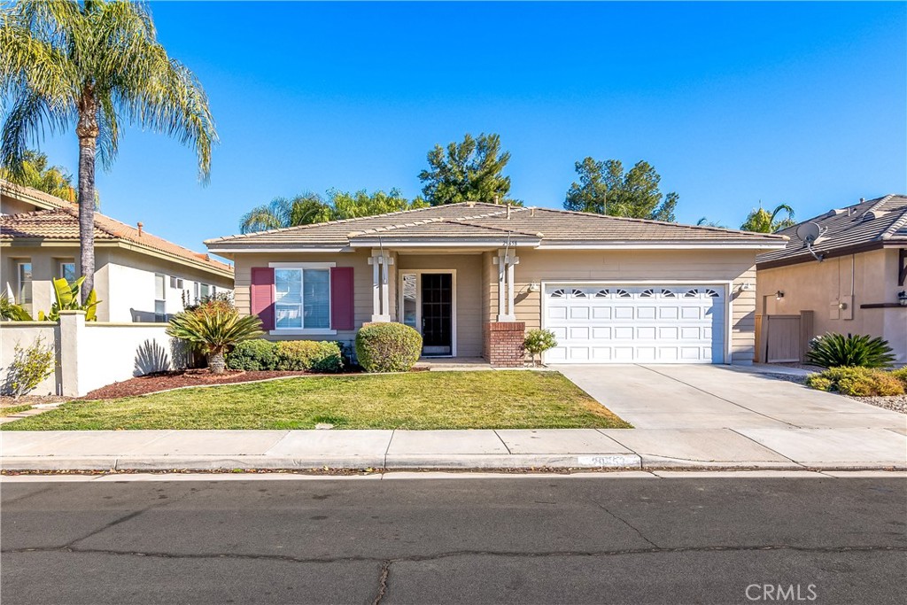29658 Painted Desert Drive