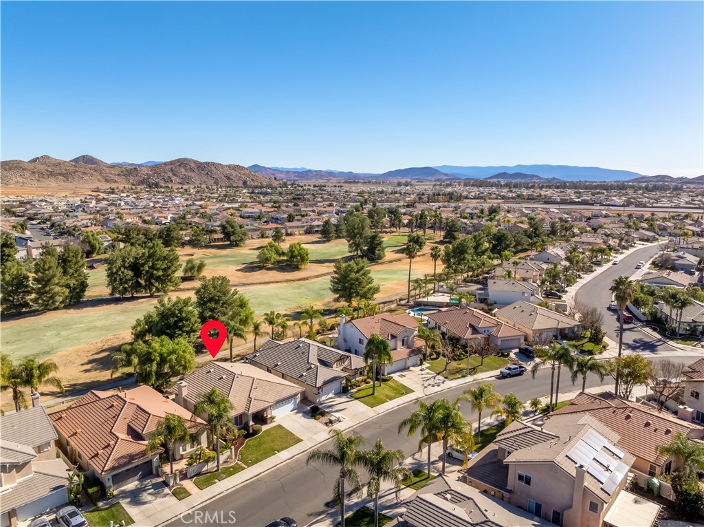 29658 Painted Desert Drive