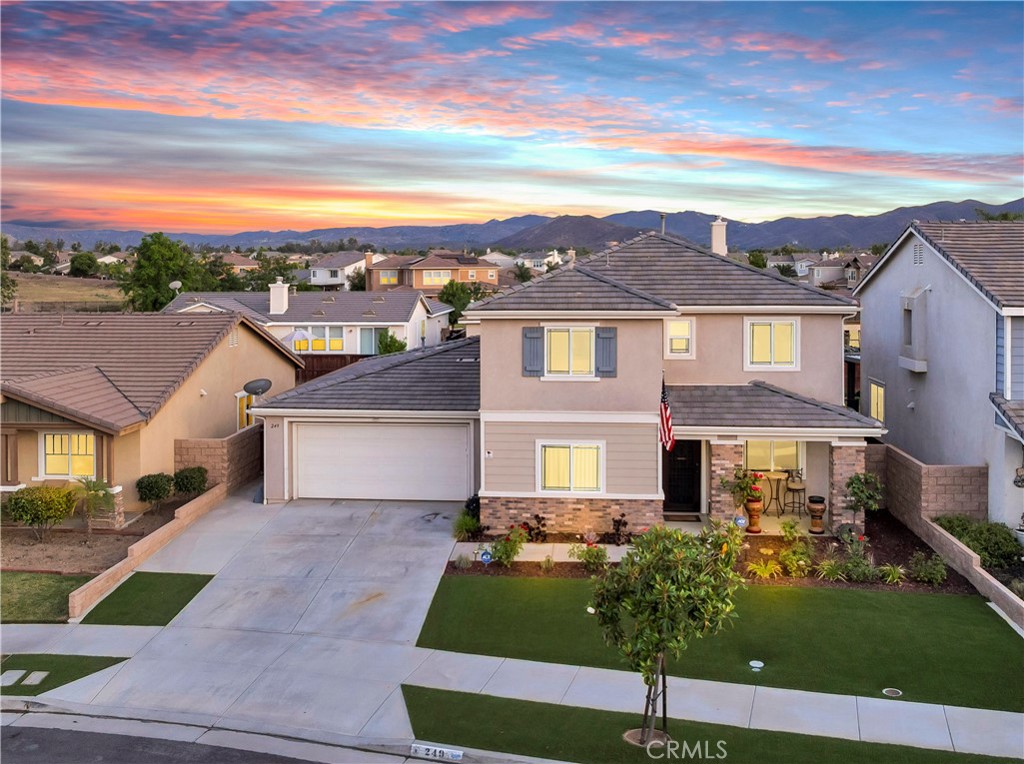 249 Alverstone Street