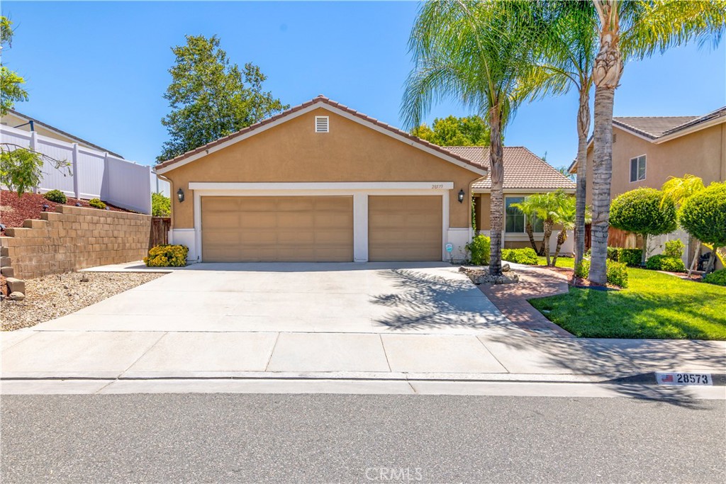28573 Maplewood Drive