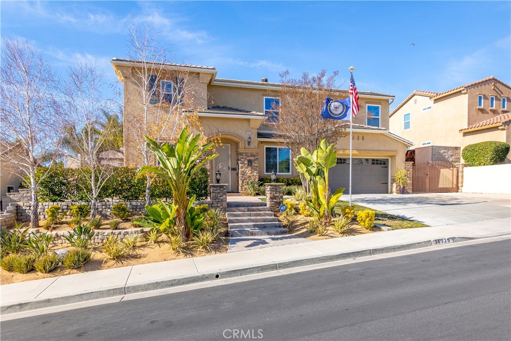 36929 Avocado Court