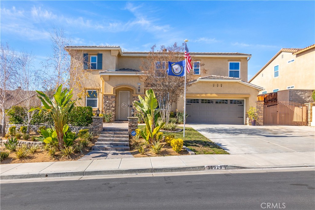 36929 Avocado Court