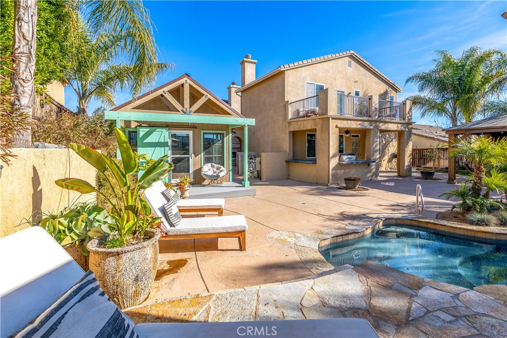36929 Avocado Court