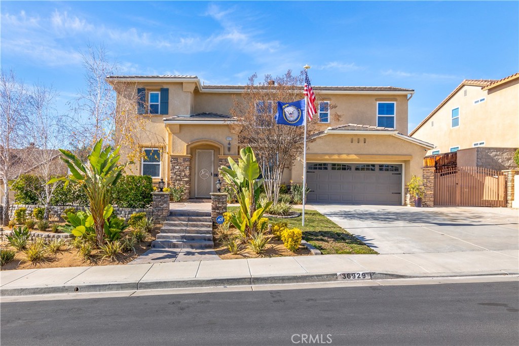 36929 Avocado Court