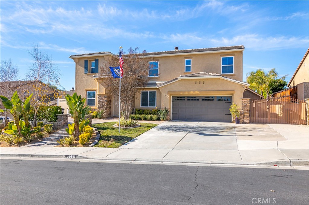 36929 Avocado Court