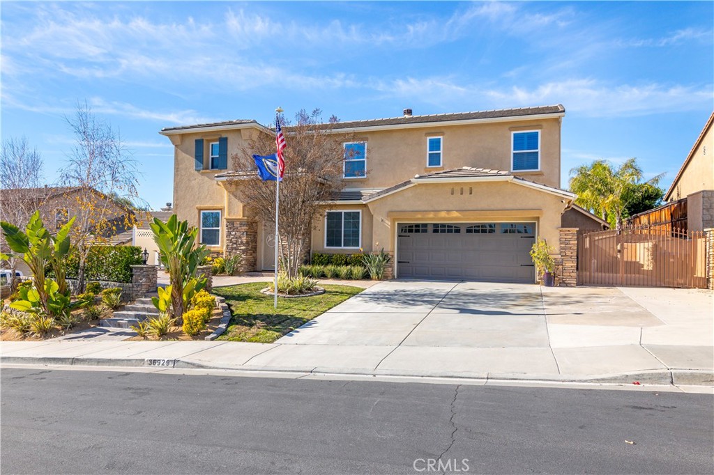 36929 Avocado Court