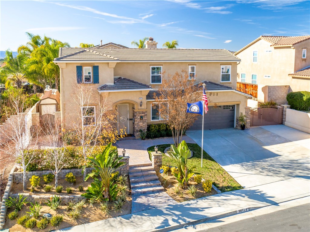 36929 Avocado Court