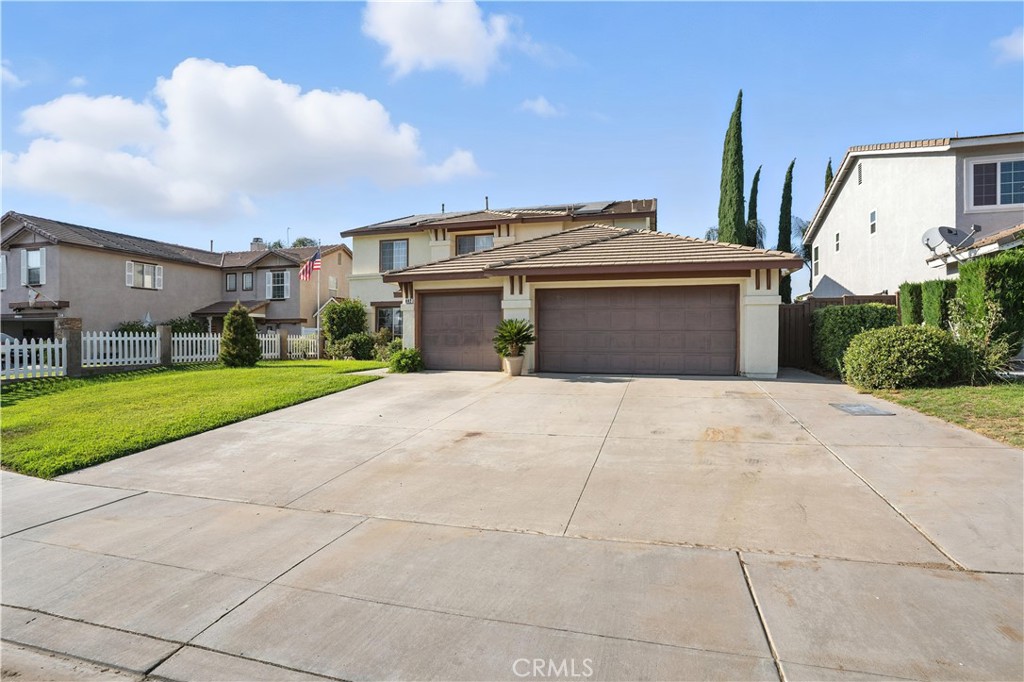 882 Camino Del Sol