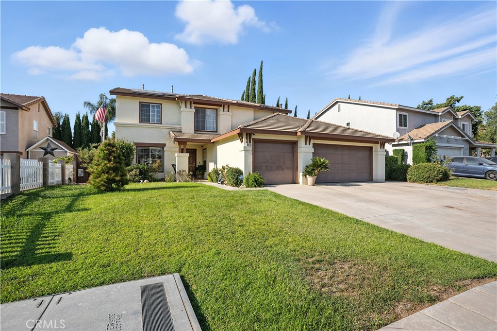 882 Camino Del Sol