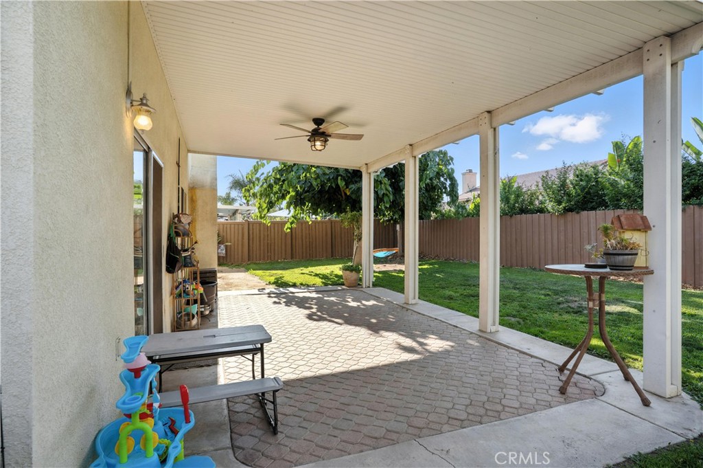 882 Camino Del Sol