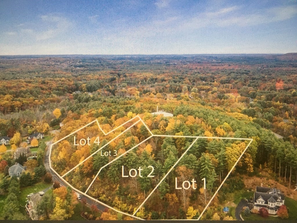 25 Widow Rites Lane