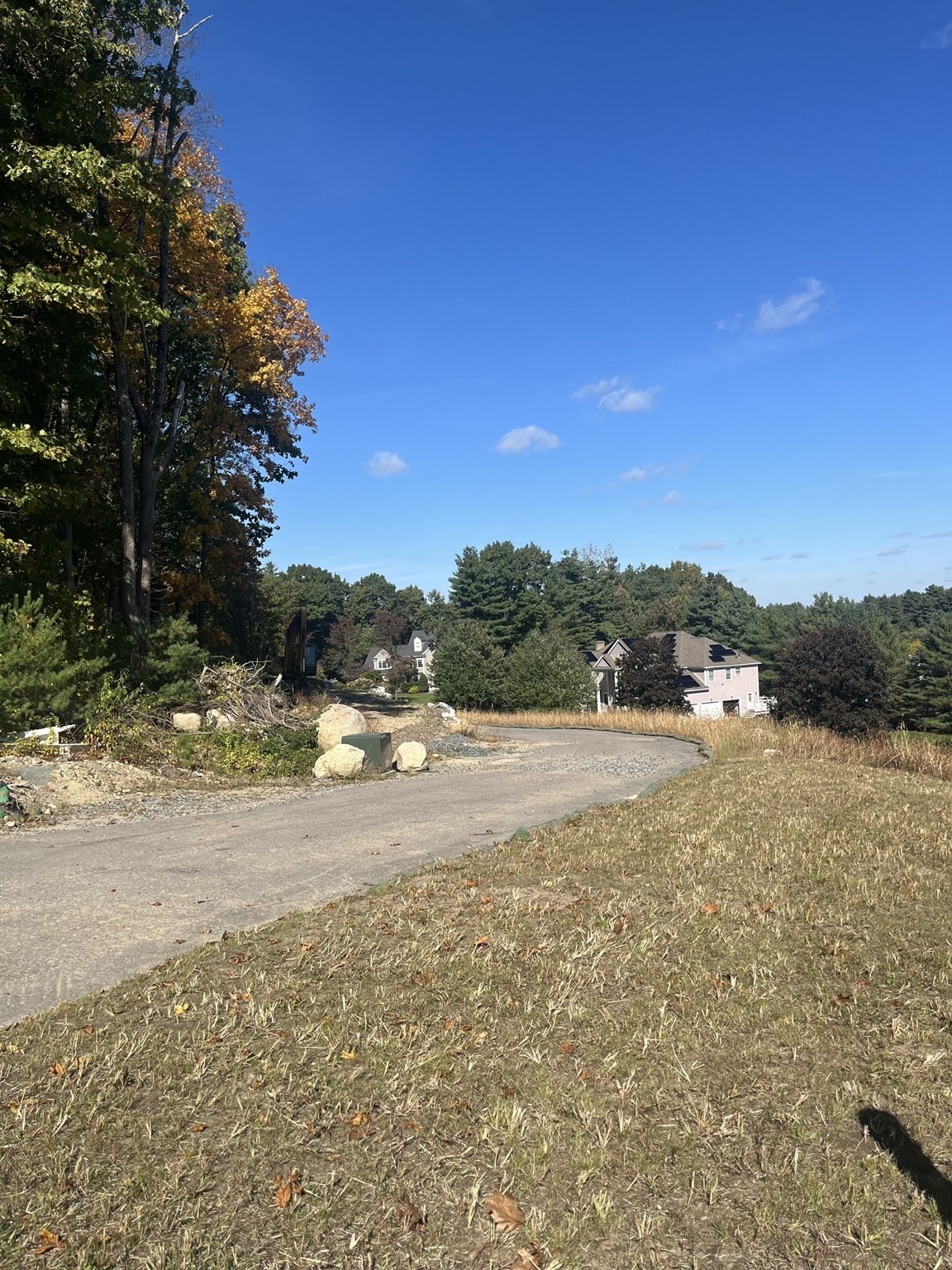 25 Widow Rites Lane