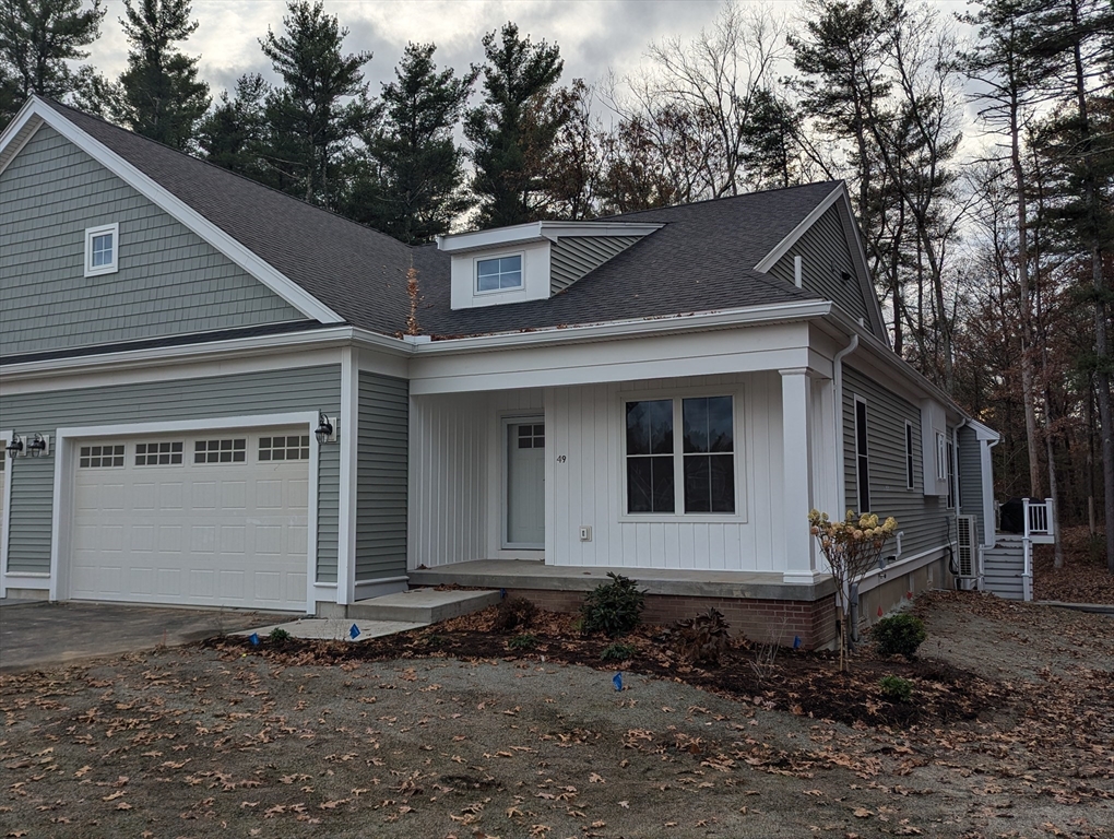 49 Avery Way Lot 17
