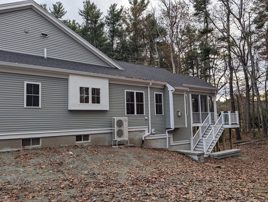 49 Avery Way Lot 17