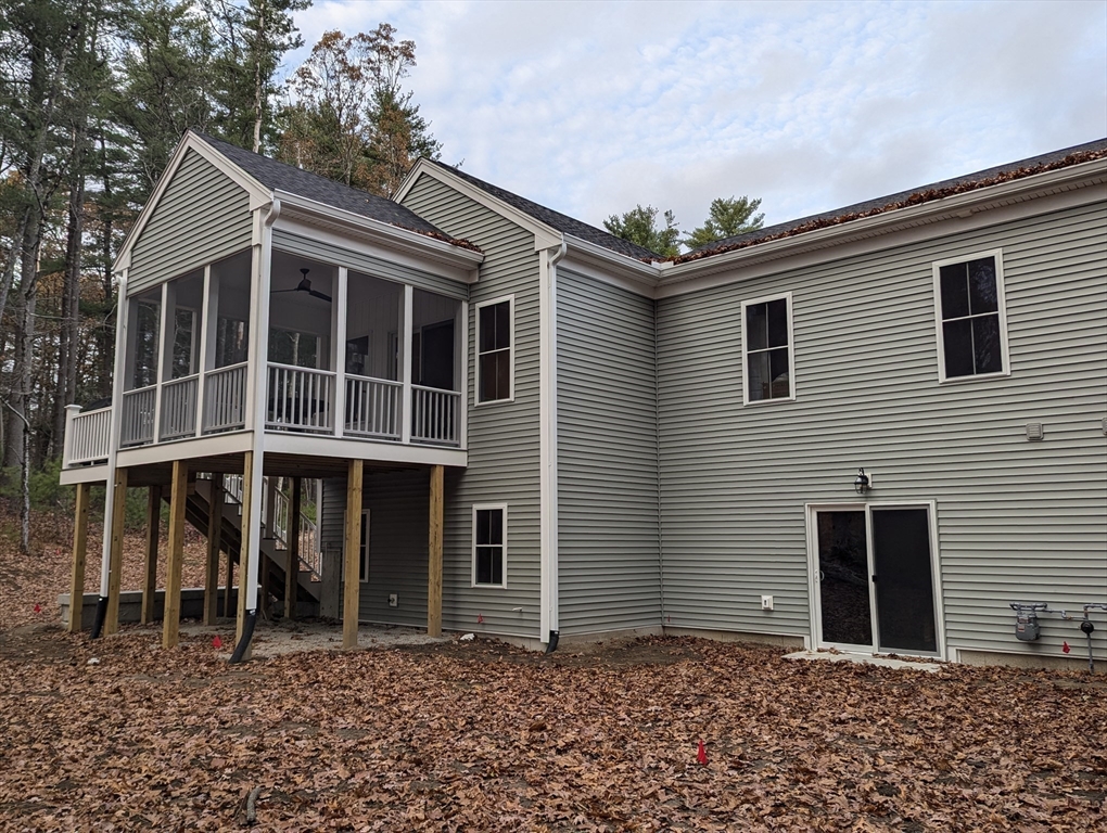 49 Avery Way Lot 17