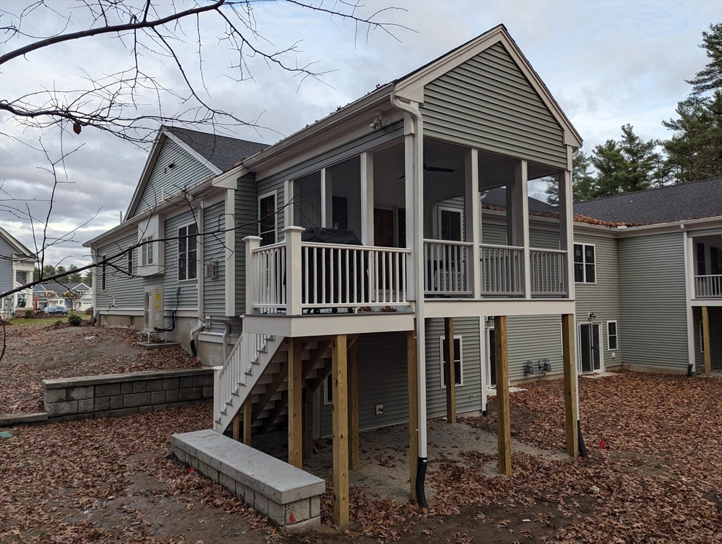49 Avery Way Lot 17
