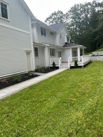 55 Widow Rites Lane