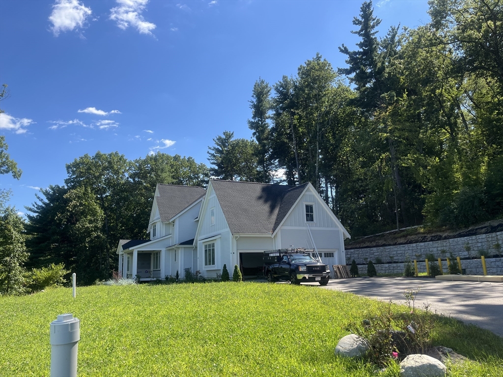 55 Widow Rites Lane