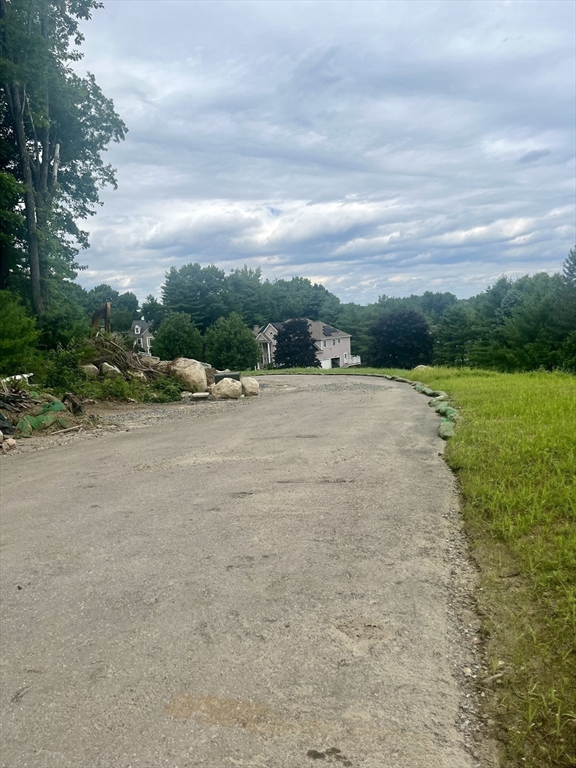 55 Widow Rites Lane
