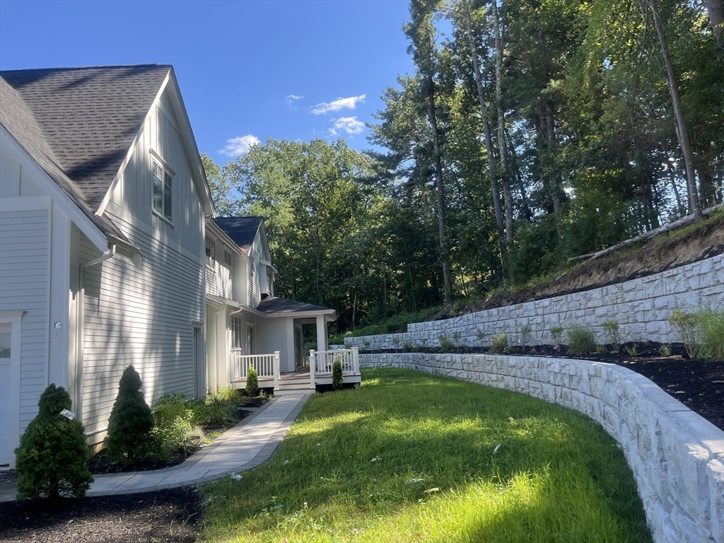 55 Widow Rites Lane