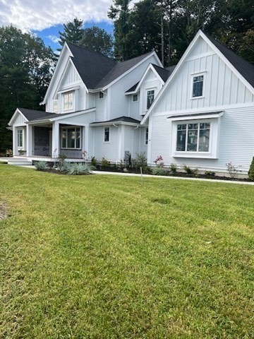 55 Widow Rites Lane