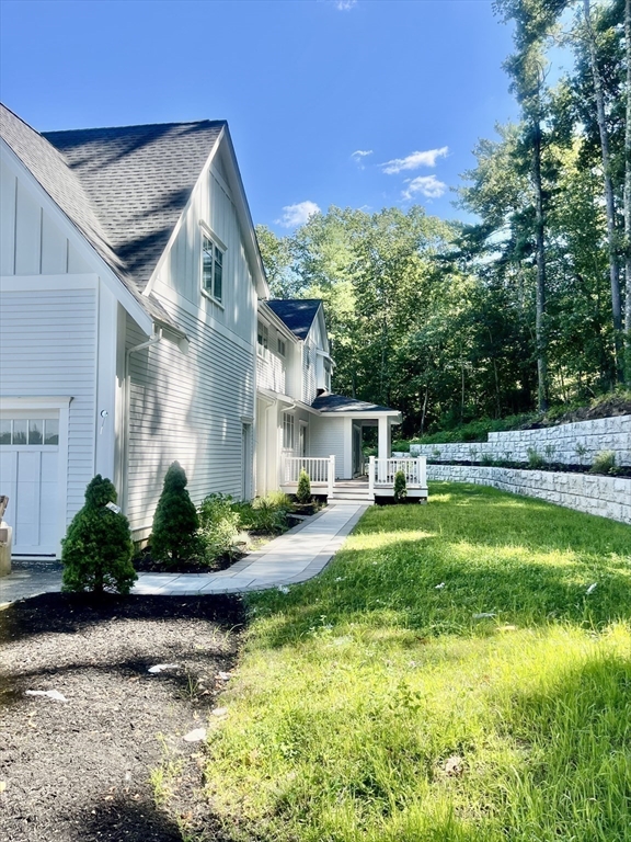 55 Widow Rites Lane
