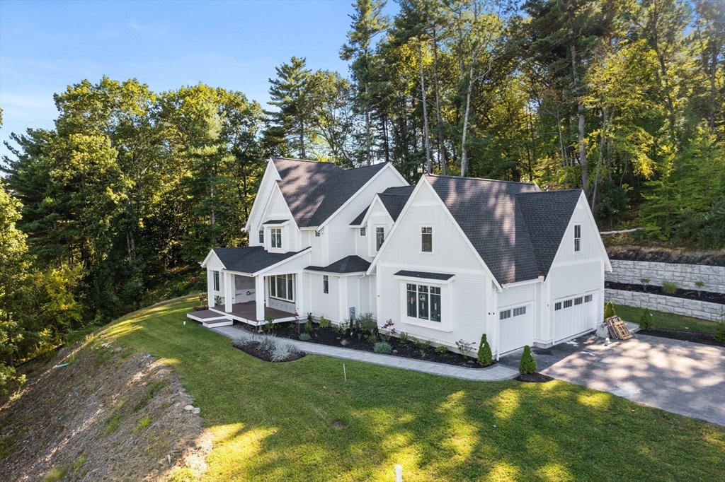 55 Widow Rites Lane