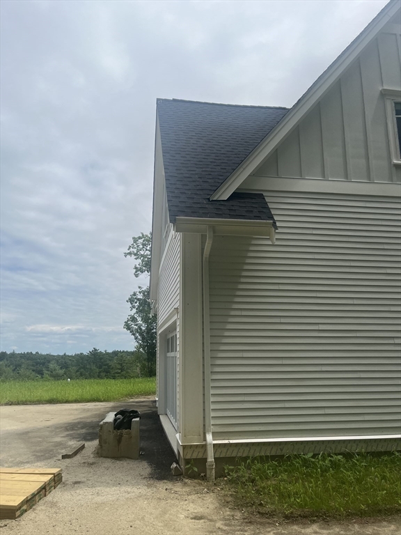 55 Widow Rites Lane