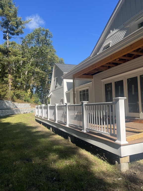 55 Widow Rites Lane