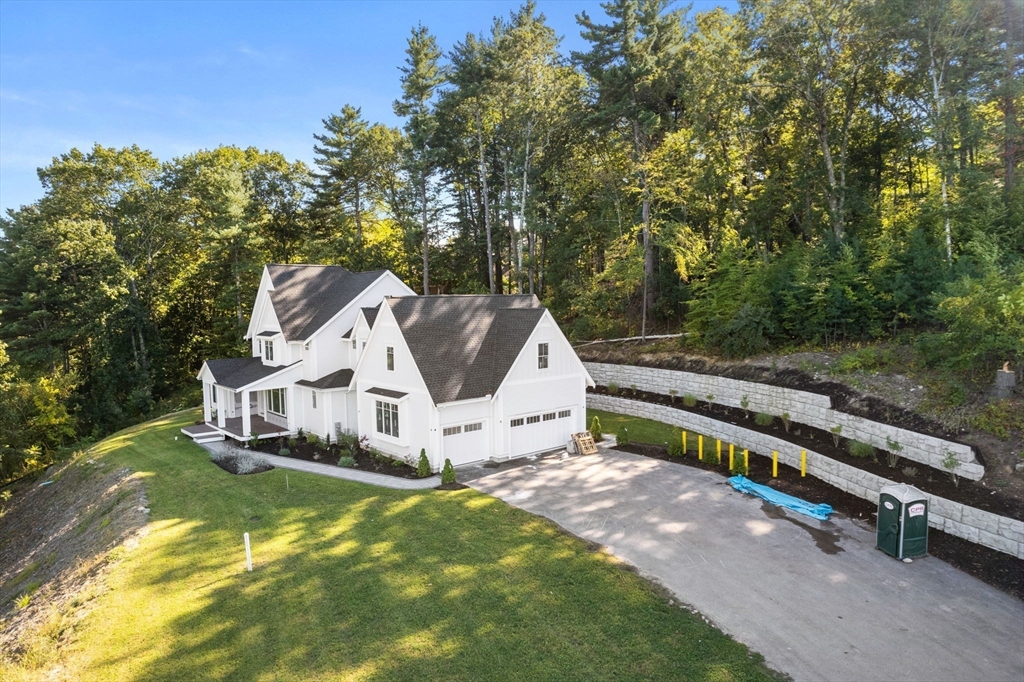 55 Widow Rites Lane