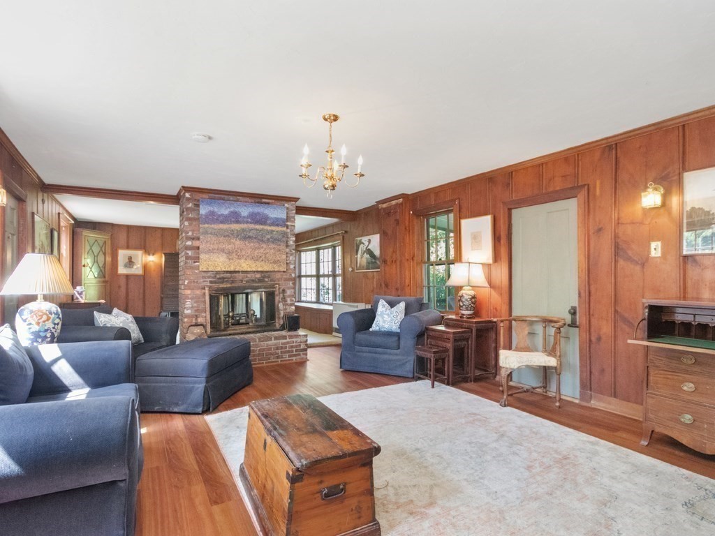 4 Elysium Street