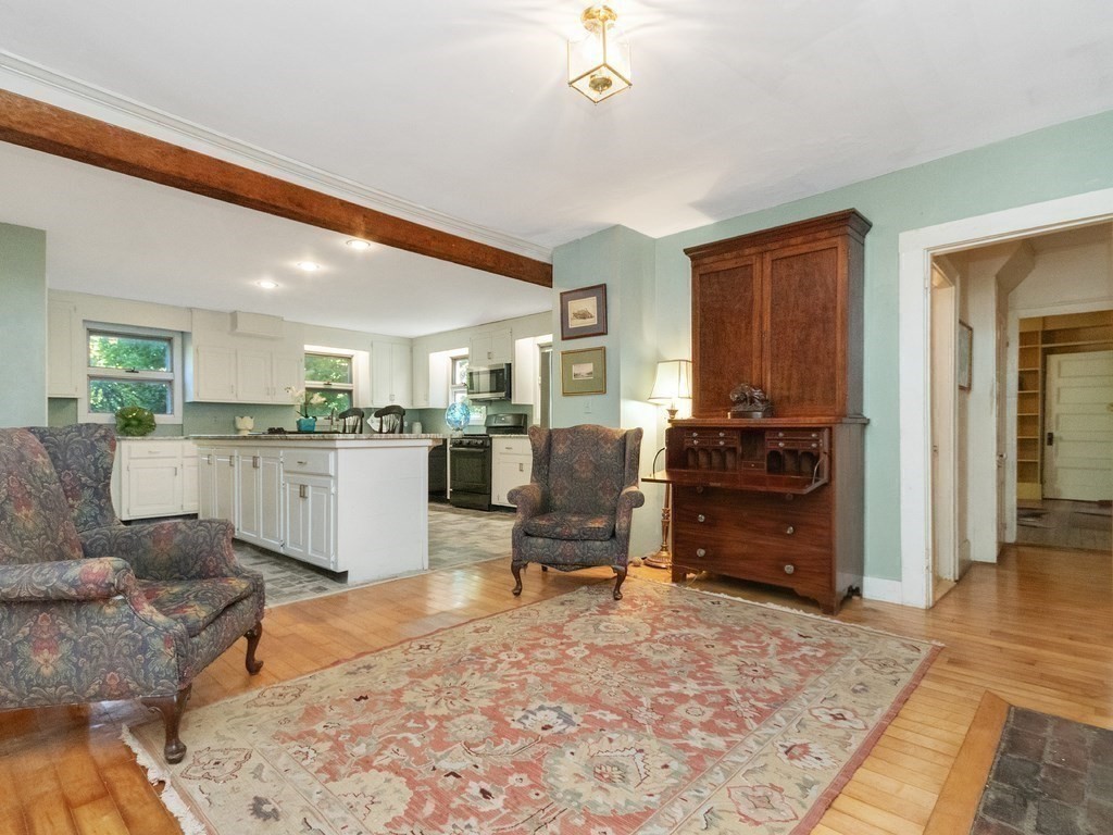4 Elysium Street