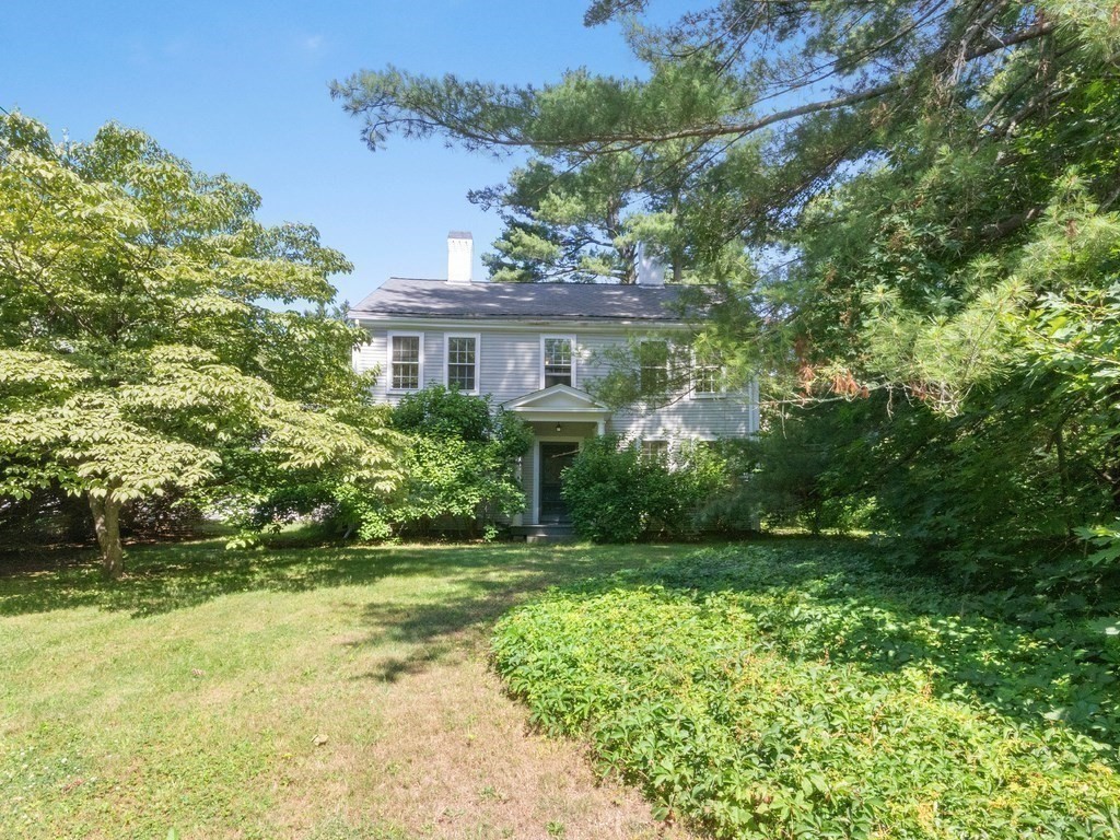4 Elysium Street