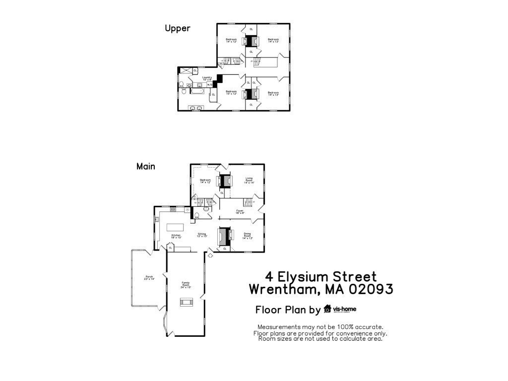 4 Elysium Street