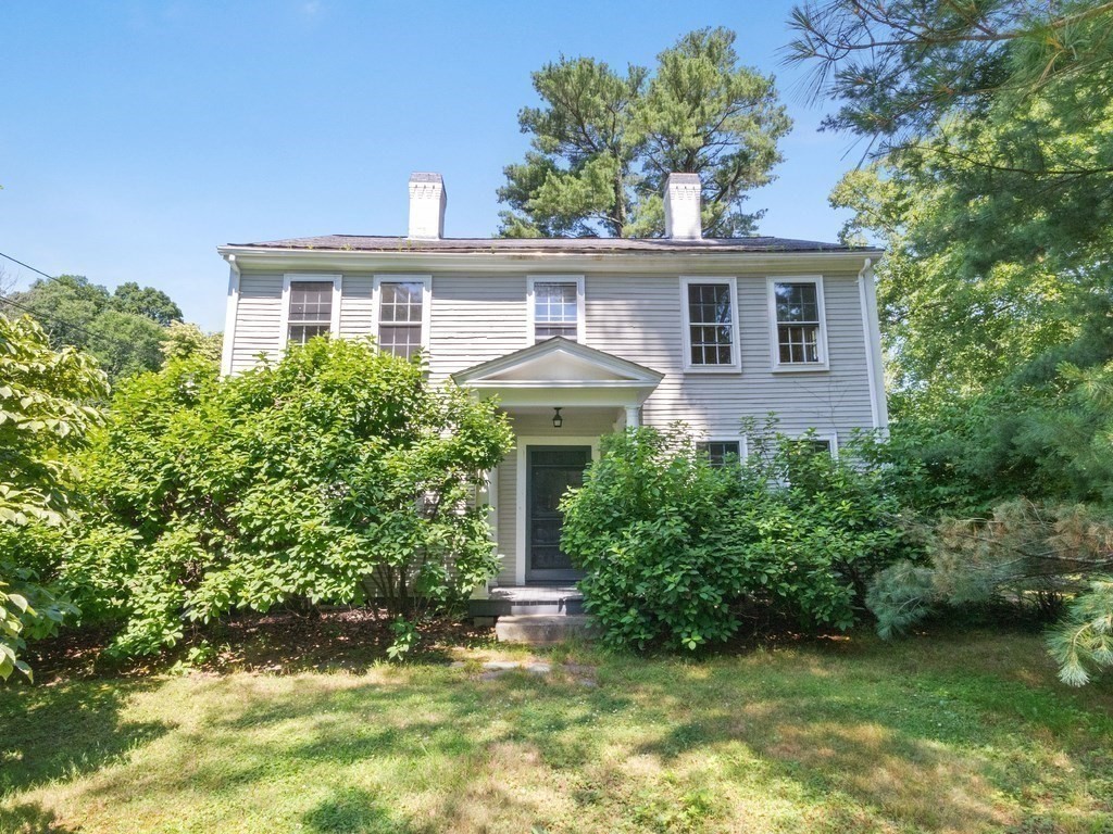 4 Elysium Street
