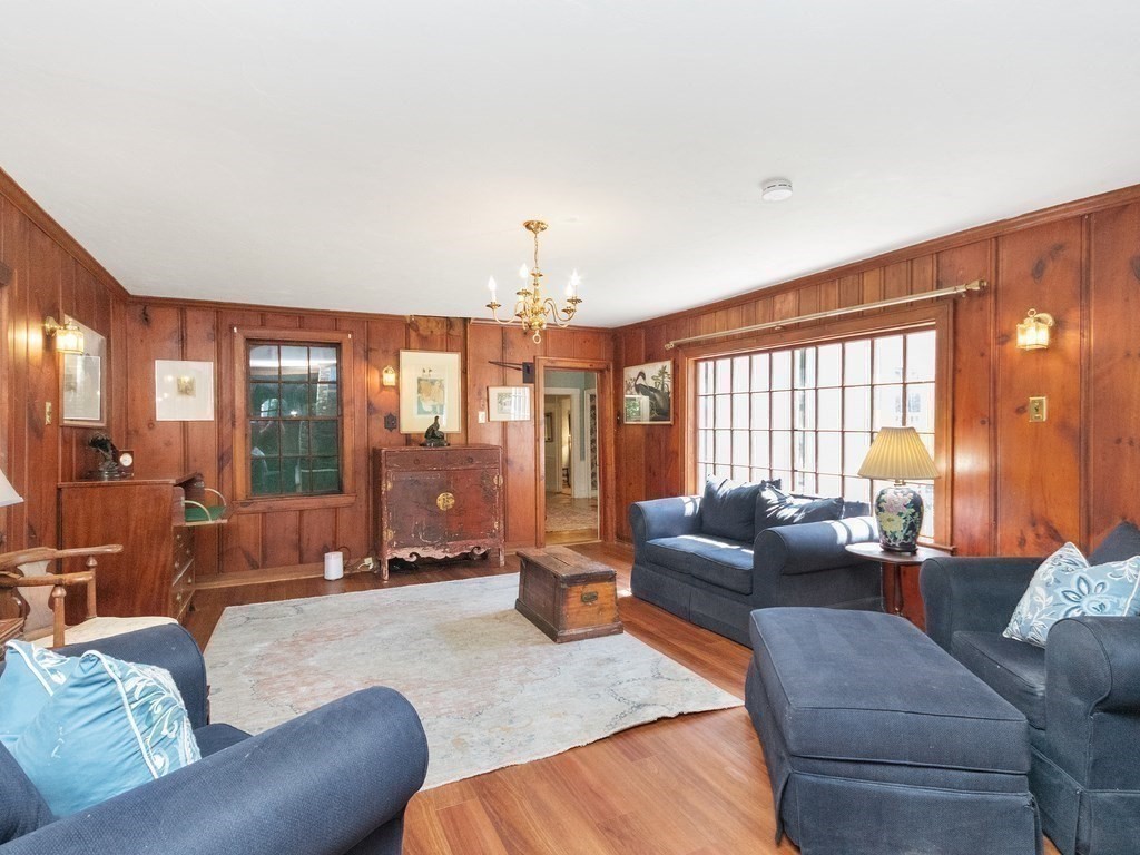 4 Elysium Street